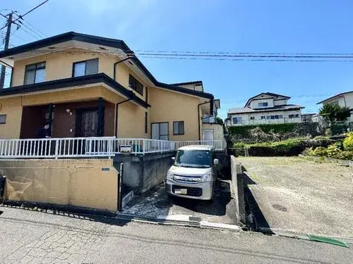 3LDK+S Property Sendai City Miyagi Prefecture (2)