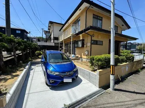 3LDK+S Property Sendai City Miyagi Prefecture (3)