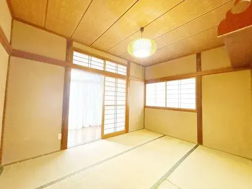 4LDK مدينة Shiogama محافظة Miyagi (11)