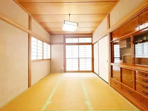 4LDK مدينة Shiogama محافظة Miyagi (10)