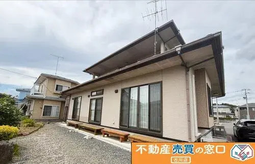Akiya in Miyagi