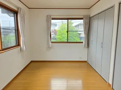 秋田県秋田市4LDK物件 (7)