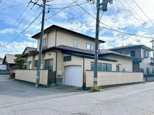 6DK Property Akita City Akita Prefecture (2)