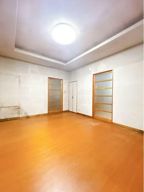 6DK Property Akita City Akita Prefecture (4)