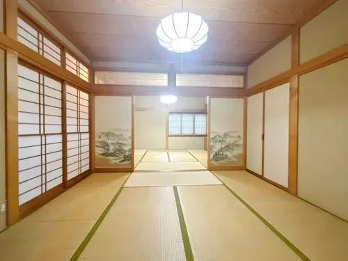 6DK Property Akita City Akita Prefecture (5)