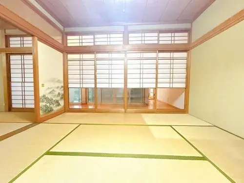 6DK Property Akita City Akita Prefecture (8)