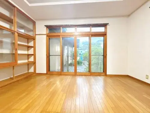 6DK Property Akita City Akita Prefecture (9)