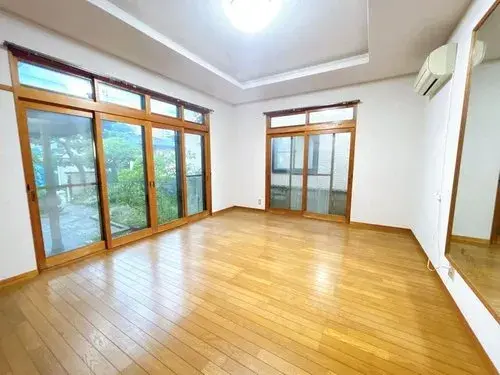 6DK Property Akita City Akita Prefecture (10)