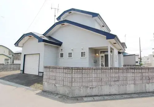 Akiya in Akita