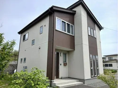 Akiya in Akita