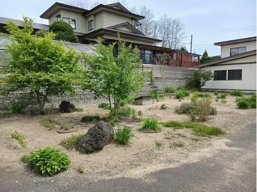 4LDK Property Akita City Akita Prefecture (2)