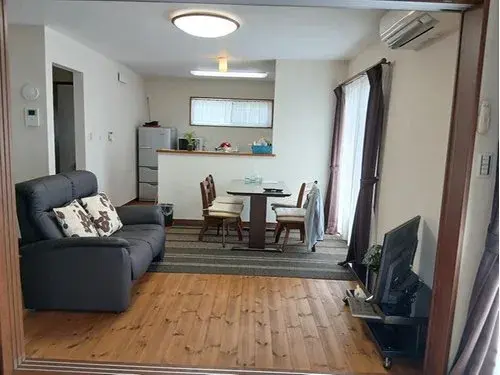 4LDK Property Akita City Akita Prefecture (4)