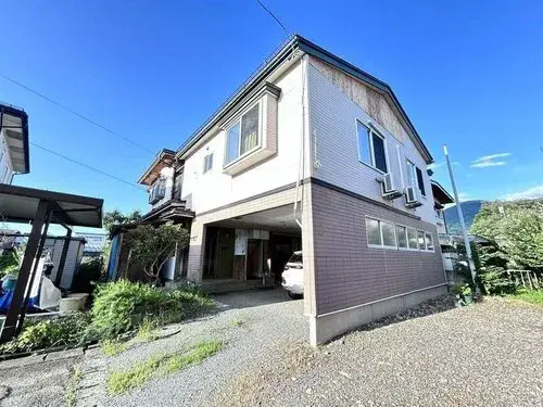 6DK Kaminoyama City Yamagata Prefecture (2)
