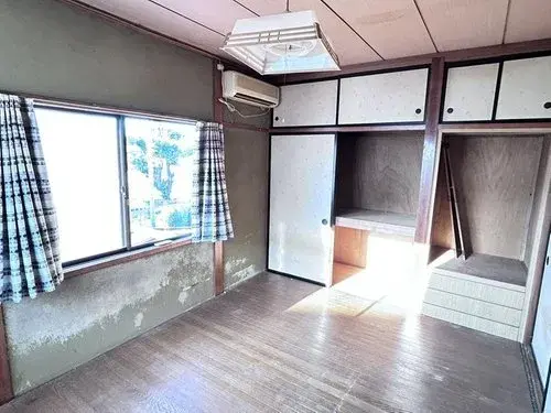 6DK Kaminoyama City Yamagata Prefecture (12)