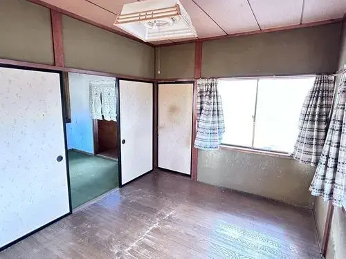 6DK Kaminoyama City Yamagata Prefecture (13)