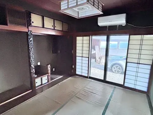 6DK Kaminoyama City Yamagata Prefecture (4)