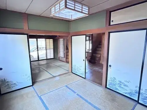 6DK Kaminoyama City Yamagata Prefecture (6)