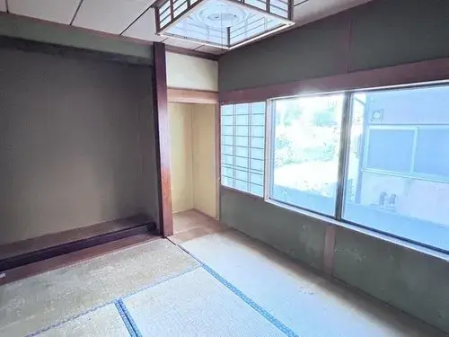 6DK Kaminoyama City Yamagata Prefecture (7)