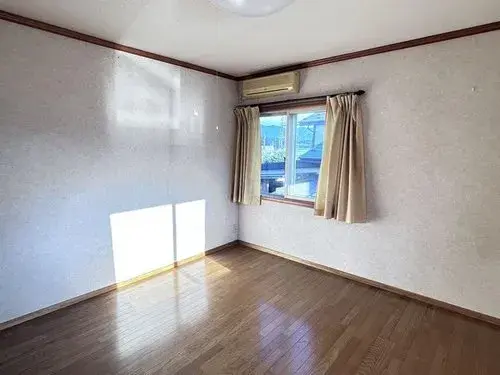 6DK Kaminoyama City Yamagata Prefecture (10)