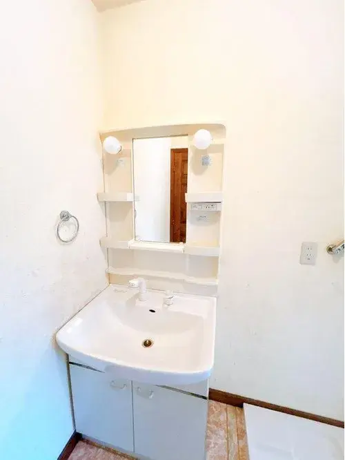 2LDK مدينة شينجو محافظة ياماغاتا (18)