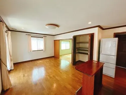 2LDK مدينة شينجو محافظة ياماغاتا (10)
