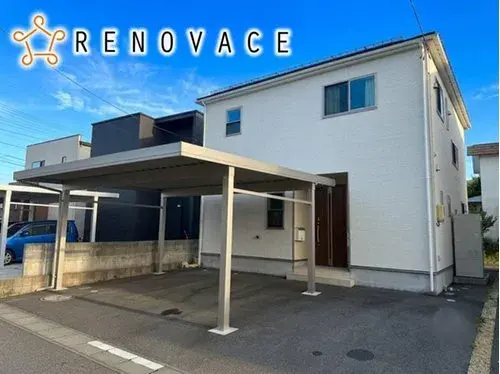 4LDK+S property Tendo City Yamagata Prefecture (2)