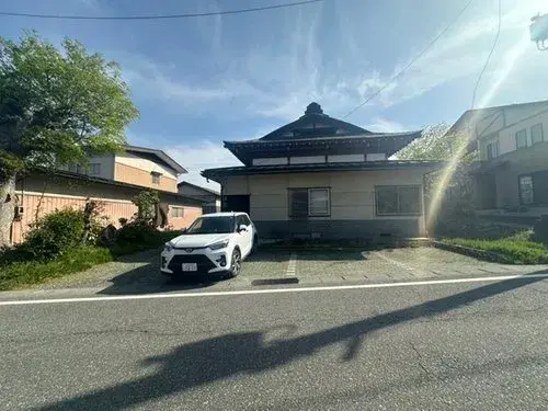 5DK物件 山辺町 山形県 (2)