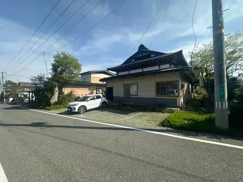 5DK物件 山辺町 山形県 (3)