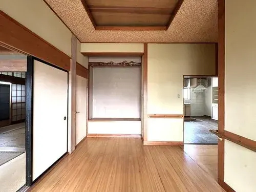 Недвижимость 5DK, город Koriyama, префектура Fukushima (7)