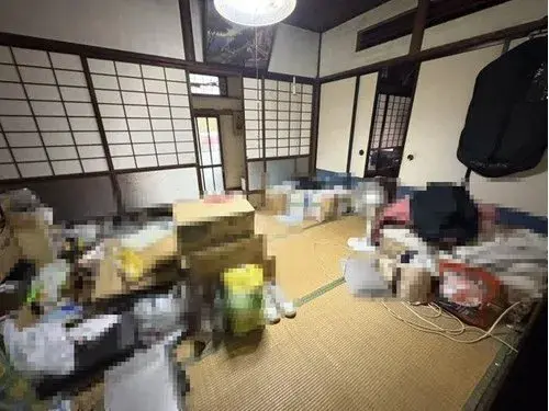 عقار 8K مدينة Nihonmatsu محافظة Fukushima (11)
