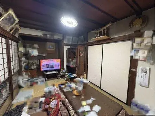 عقار 8K مدينة Nihonmatsu محافظة Fukushima (12)