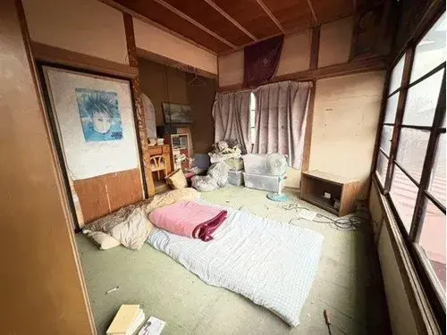 عقار 8K مدينة Nihonmatsu محافظة Fukushima (16)