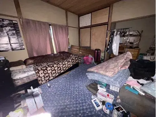 عقار 8K مدينة Nihonmatsu محافظة Fukushima (17)