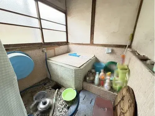 عقار 8K مدينة Nihonmatsu محافظة Fukushima (19)