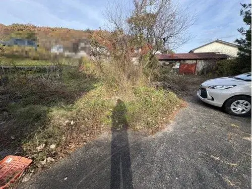 عقار 8K مدينة Nihonmatsu محافظة Fukushima (3)