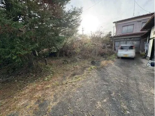 عقار 8K مدينة Nihonmatsu محافظة Fukushima (4)