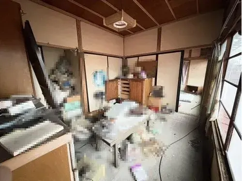 عقار 8K مدينة Nihonmatsu محافظة Fukushima (5)