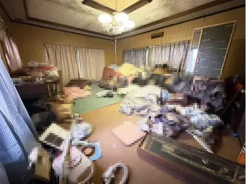عقار 8K مدينة Nihonmatsu محافظة Fukushima (7)