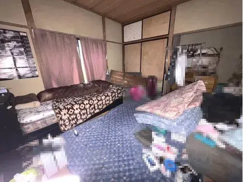 عقار 8K مدينة Nihonmatsu محافظة Fukushima (8)