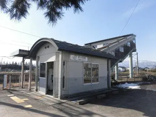 Propiedad 3LDK+S Ciudad de Fukushima Prefectura de Fukushima (4)
