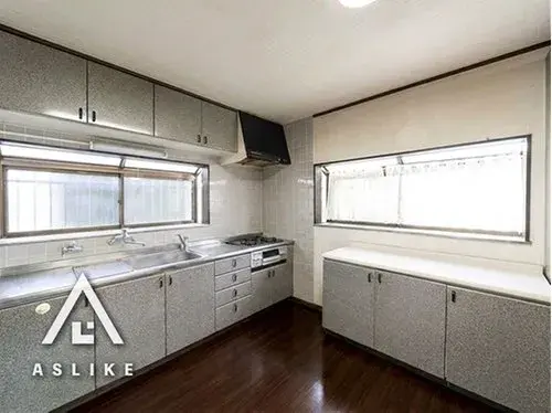 4LDK+S Ciudad de Moriya Prefectura de Ibaraki (14)