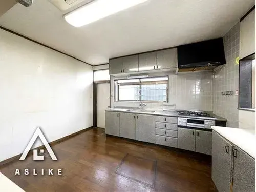 4LDK+S Ciudad de Moriya Prefectura de Ibaraki (15)