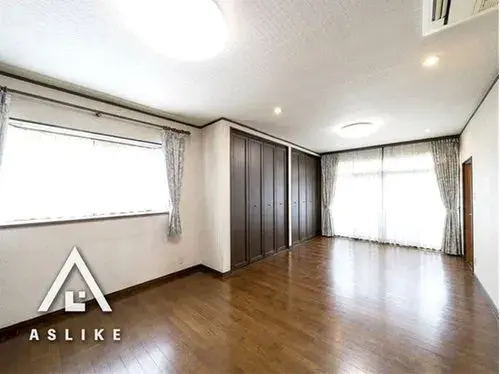 4LDK+S Ciudad de Moriya Prefectura de Ibaraki (5)