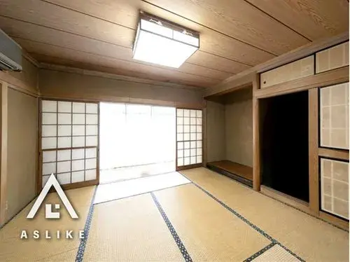 4LDK+S Ciudad de Moriya Prefectura de Ibaraki (9)
