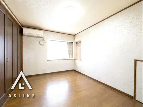4LDK+S Ciudad de Moriya Prefectura de Ibaraki (10)