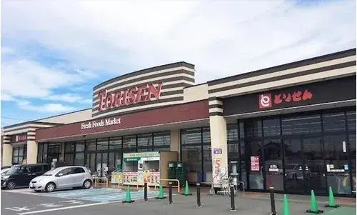 5LDK Ciudad de Shimotsuma Prefectura de Ibaraki (6)