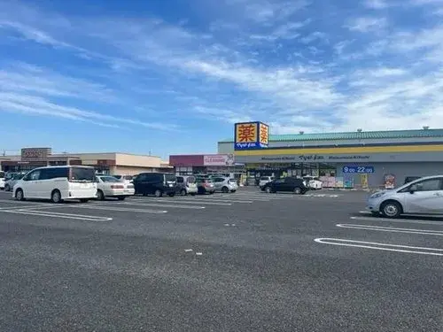5LDK Ciudad de Shimotsuma Prefectura de Ibaraki (7)