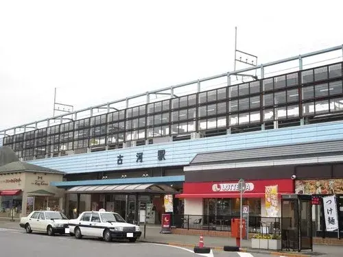 Недвижимость 3LDK в городе Koga, префектура Ibaraki (17)