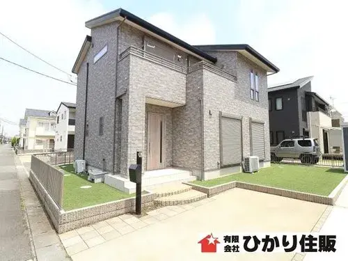 Akiya in Ibaraki