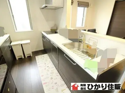 Propiedad 4LDK Ciudad de Kashima Prefectura de Ibaraki (14)